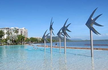 DAY 11: CAIRNS