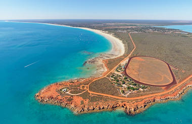 DAY 13: BROOME