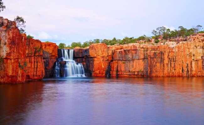 The best of the Kimberley in 4WD