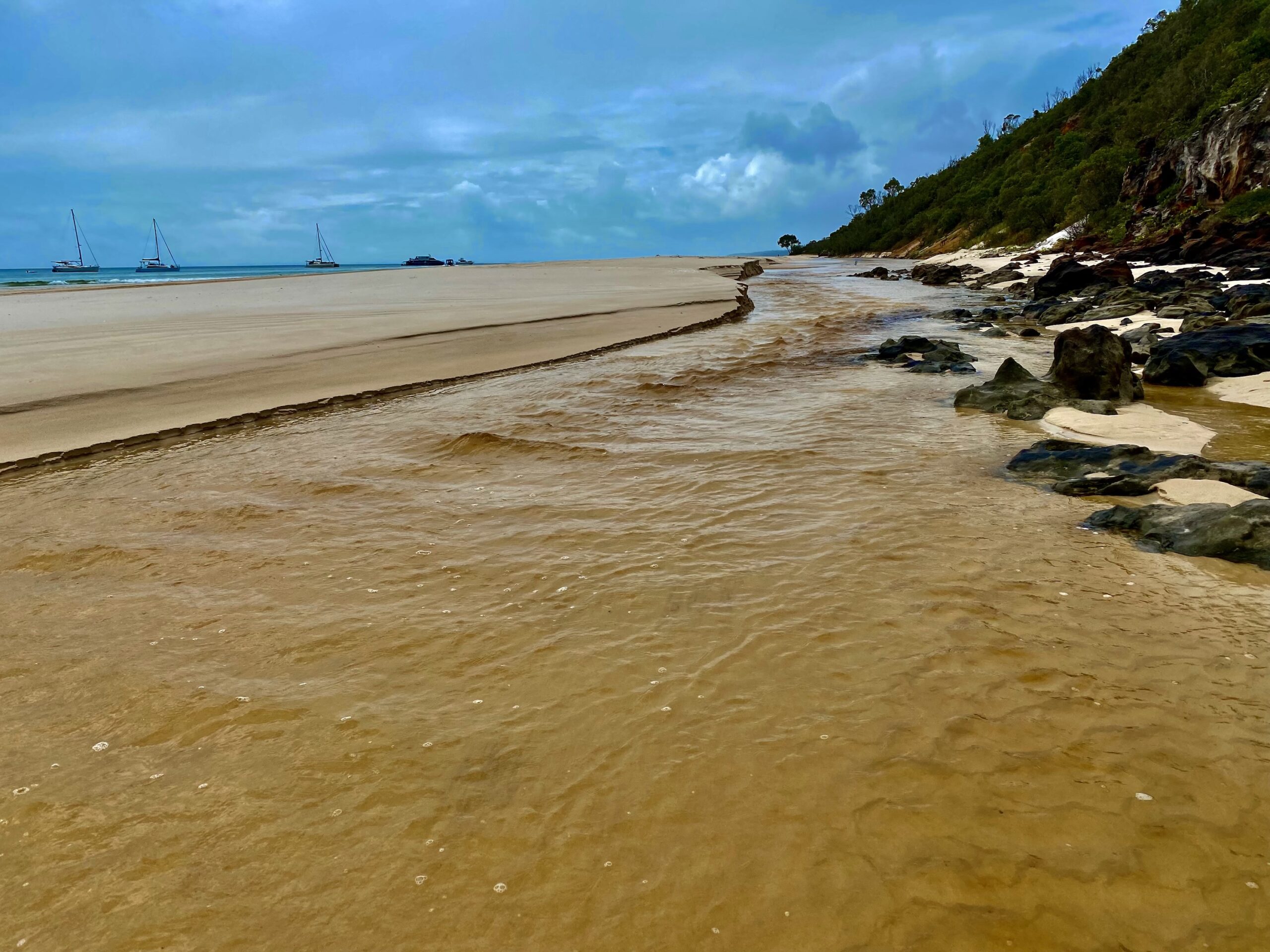 Fraser Island